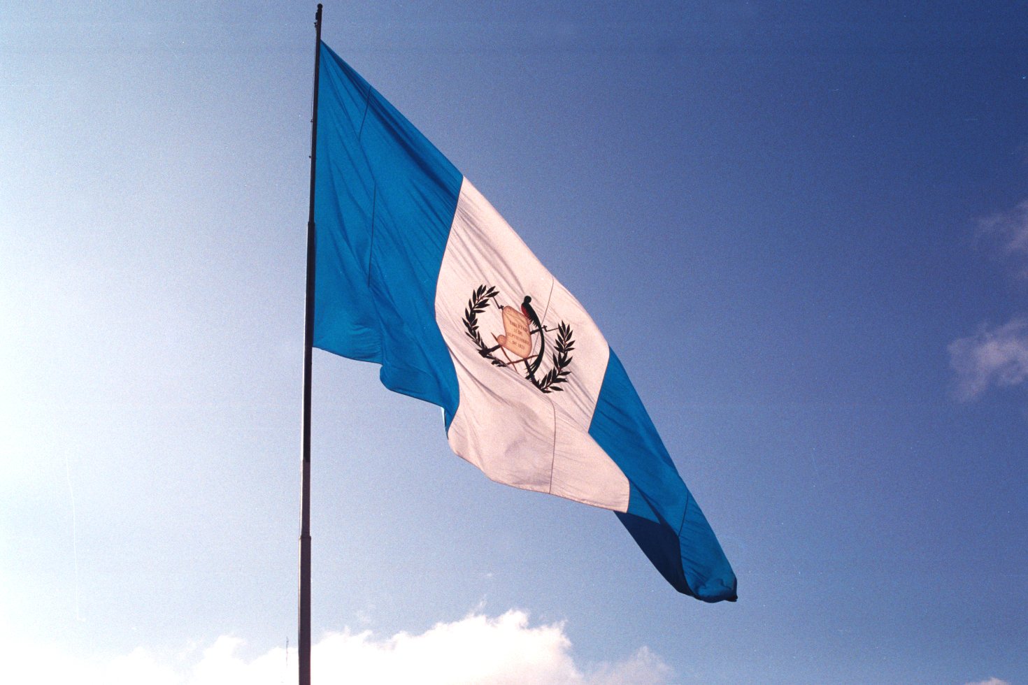 álvaro colom