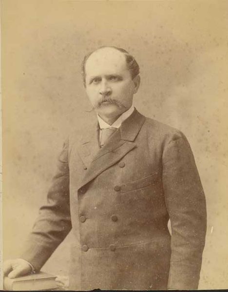 Ramón Barros Luco