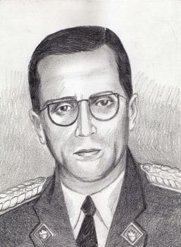 Carlos Delgado Chalbaud