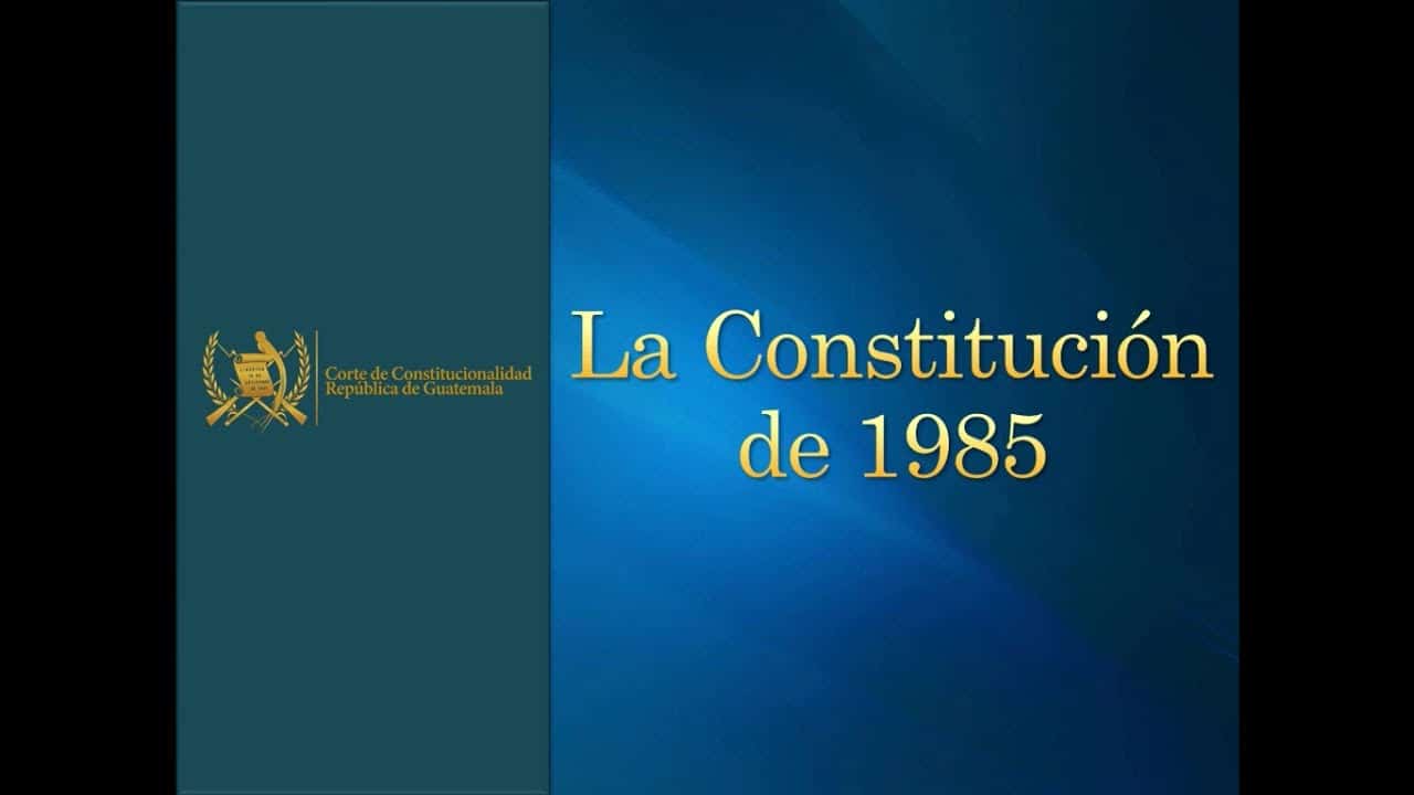Constitución 2