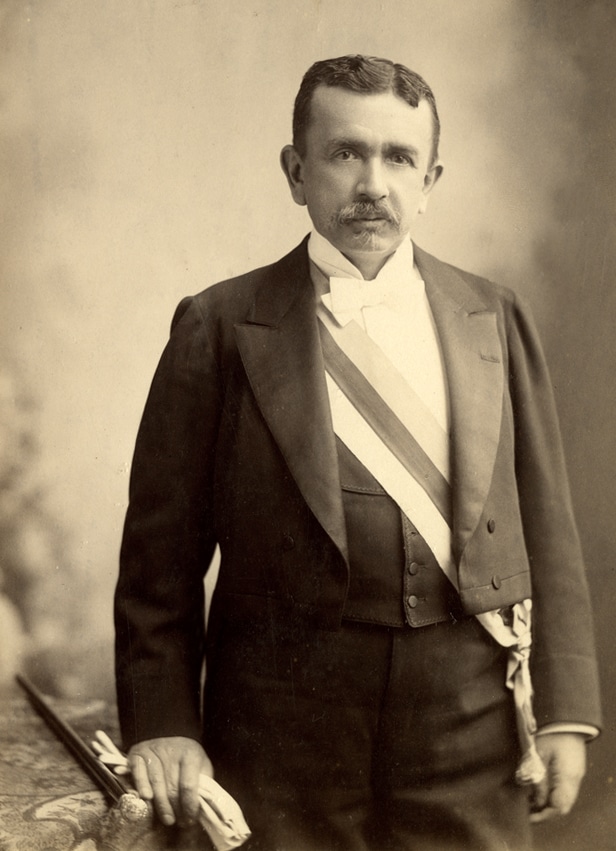 Aníbal Pinto