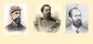 IGNACIO ANDRADE Biografía, gobierno y mucho más