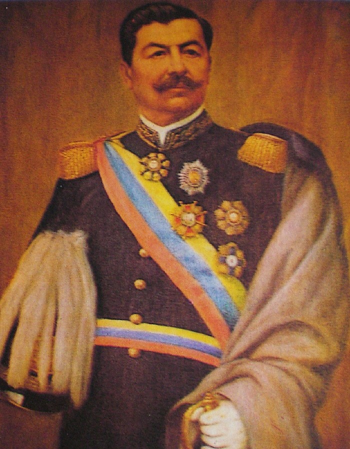 Juan Vicente Gòmez
