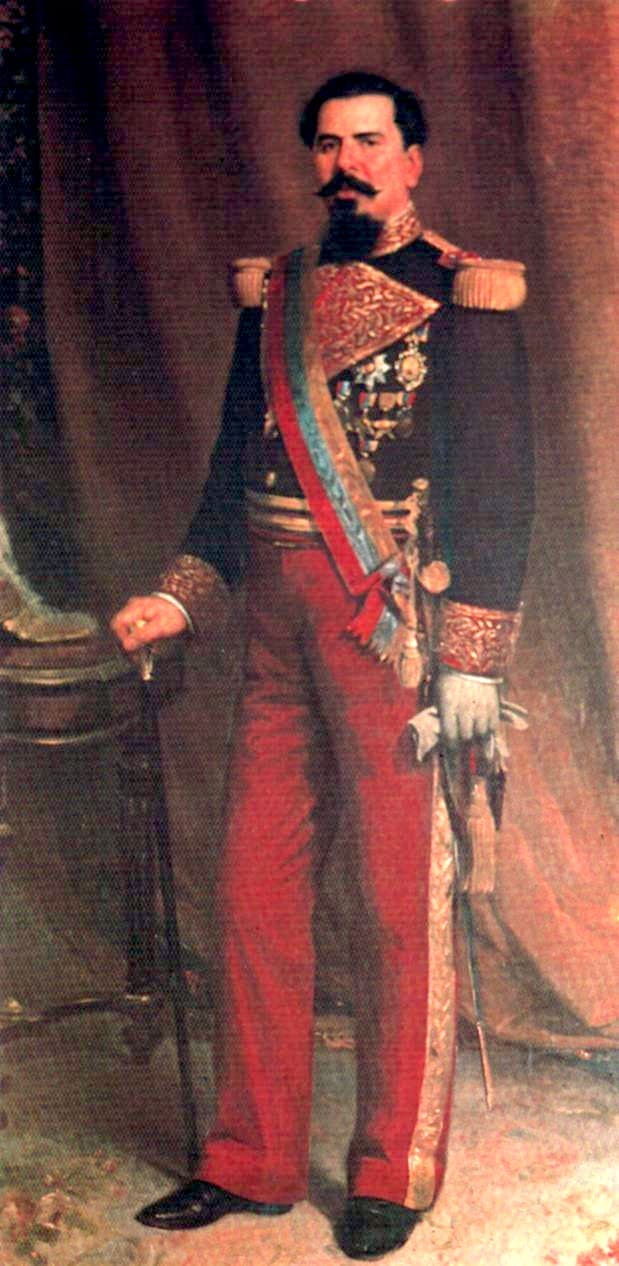 Joaquín Crespo