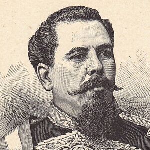 Joaquín Crespo