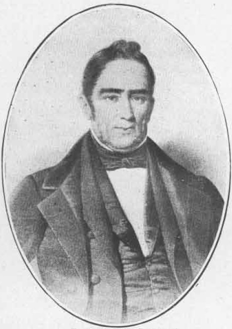 José Joaquín Prieto