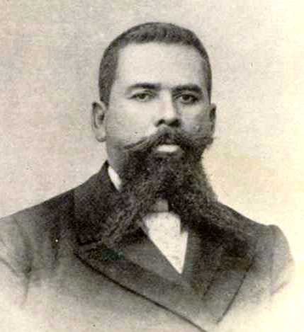Joaquín Crespo