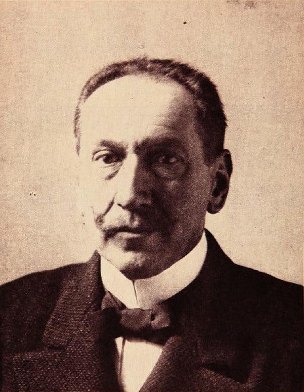 Arturo Alessandri Palma