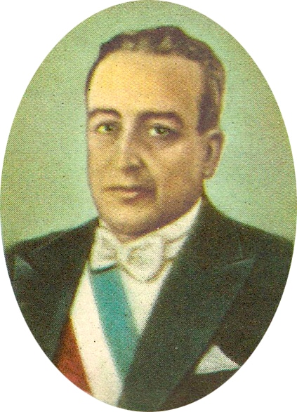 Juan Esteban Montero