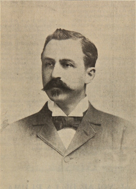 Arturo Alessandri Palma