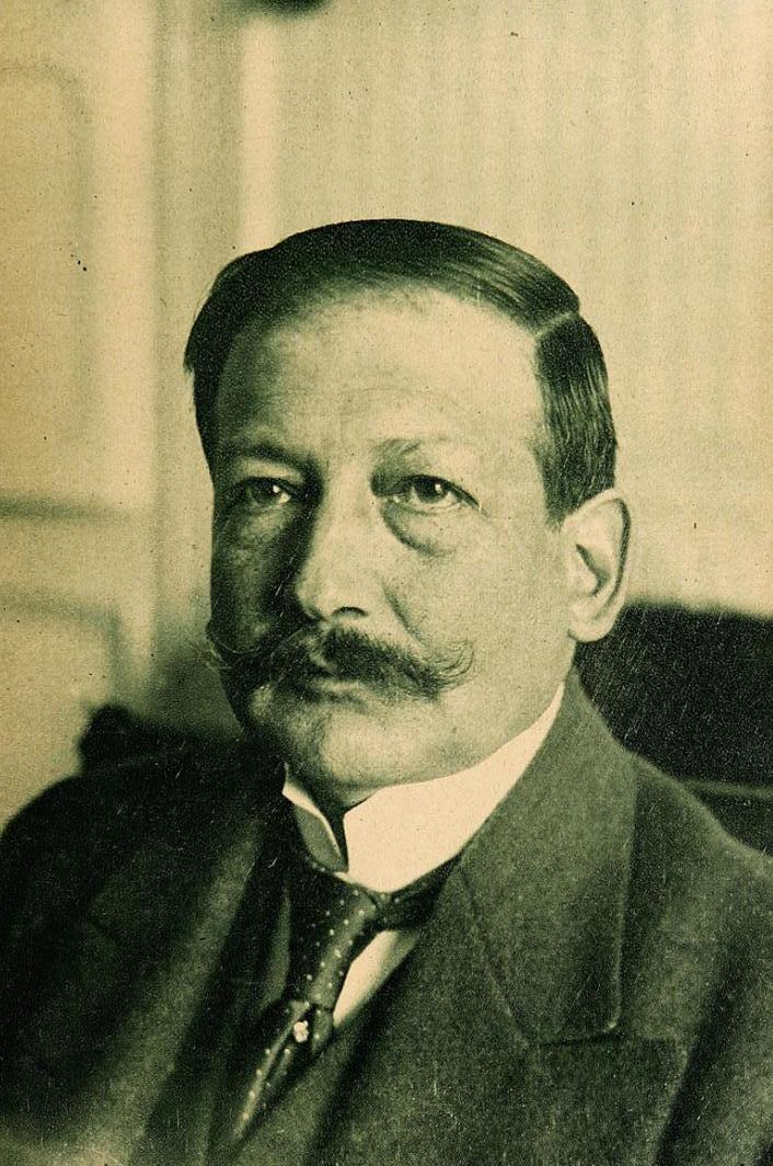 Ramón Barros Luco