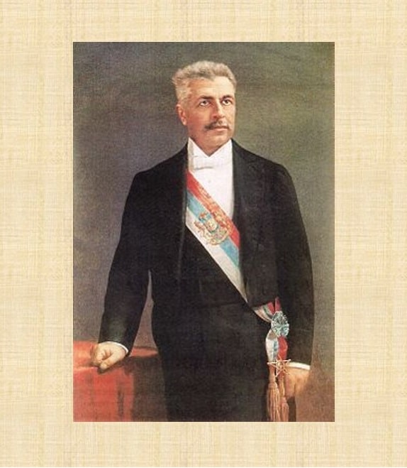 pedro montt