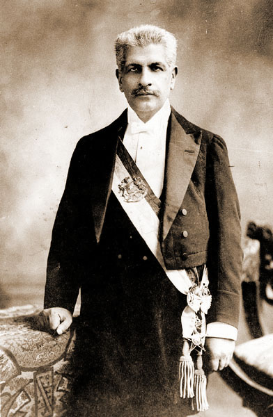 Ramón Barros Luco