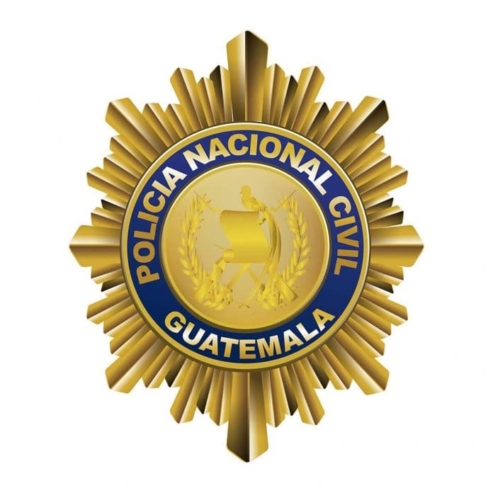 Policía Nacional Civil Guatemala