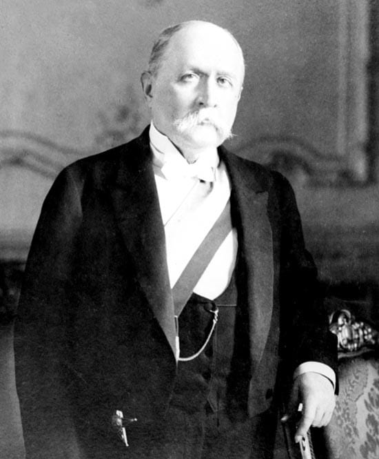 Ramón Barros Luco