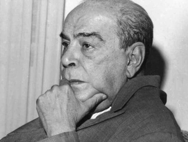 Rómulo Gallegos
