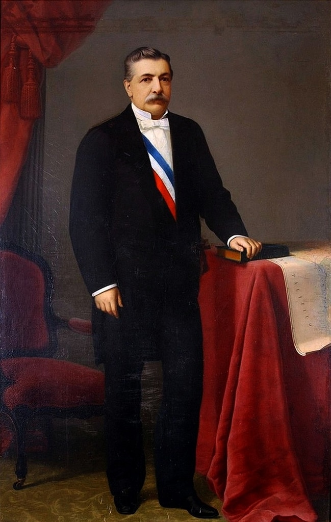 Aníbal Pinto