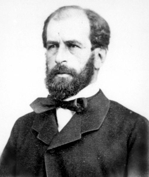 Ramón Barros Luco