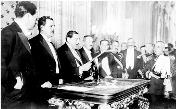Arturo Alessandri Palma