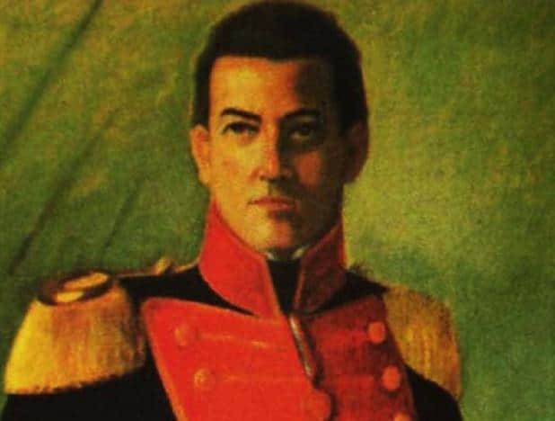 José Tadeo Monagas