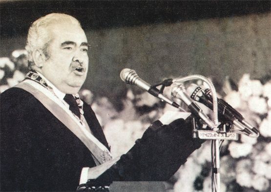 Luis Herrera Campins