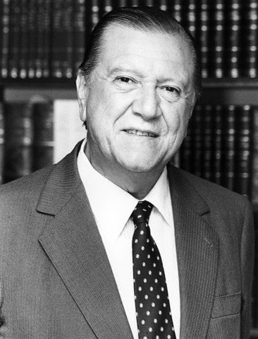 Rafael Caldera