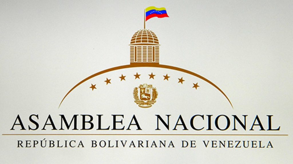 Asamblea Nacional de Venezuela