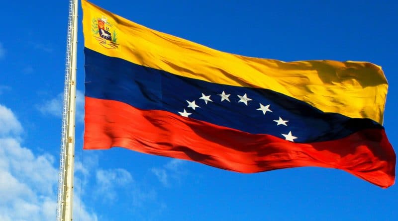 Política en Venezuela