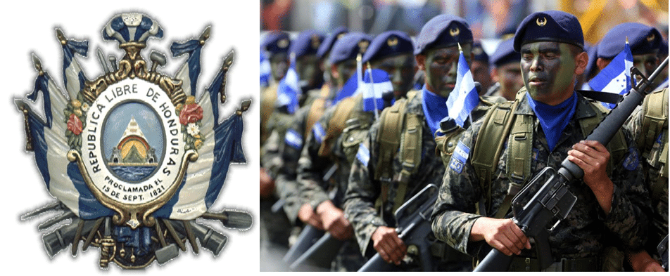 Fuerza Armada de Honduras