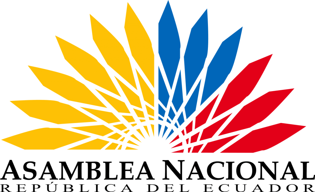 Asamblea Nacional de Ecuador