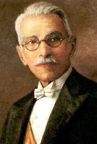 Carlos E. Restrepo
