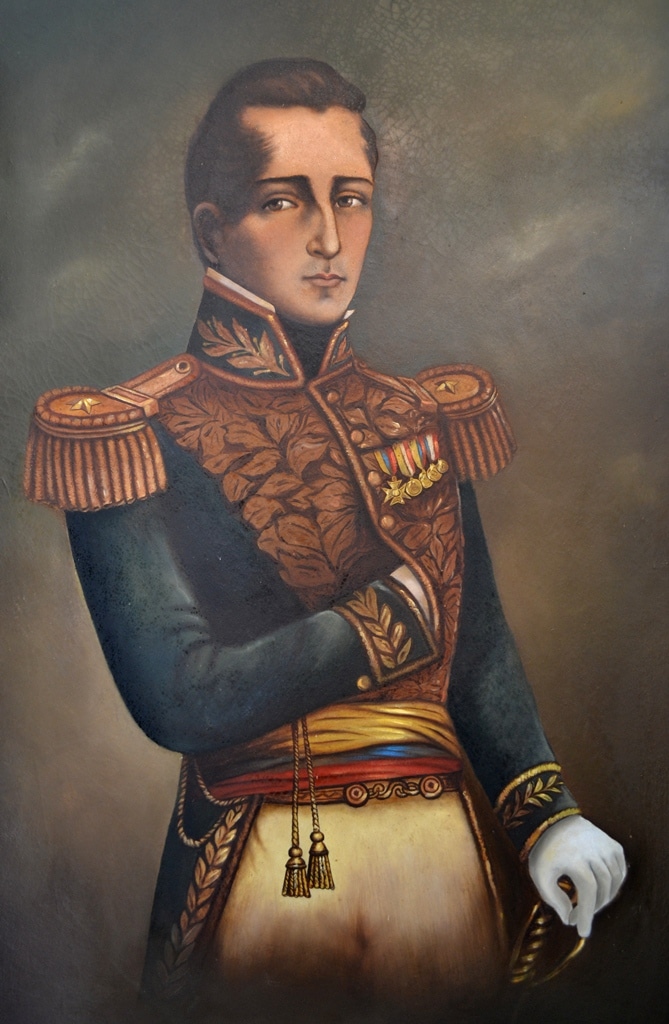 José Vicente Concha