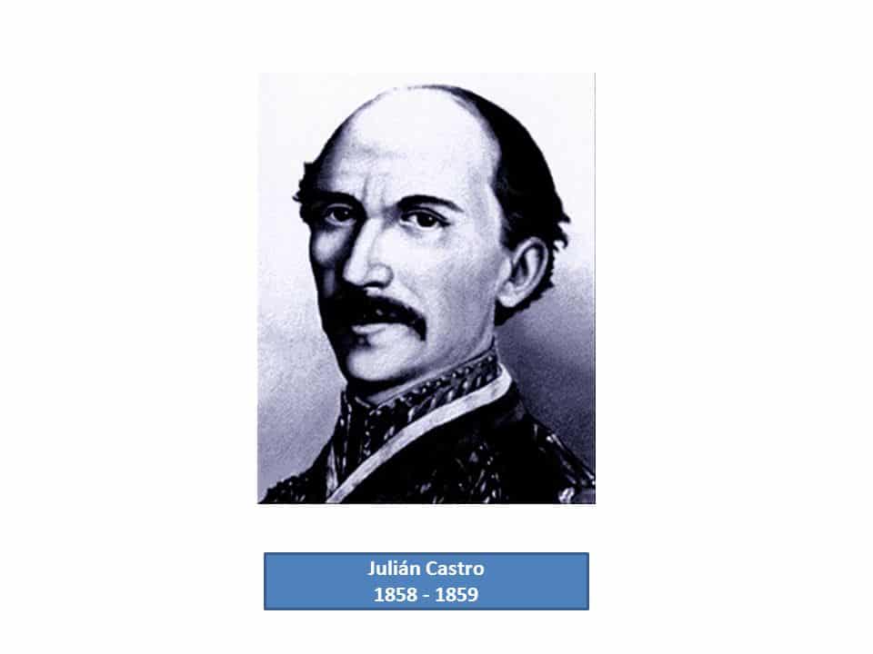 Julián Castro Contreras