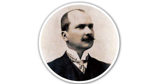 Miguel Abadía Méndez