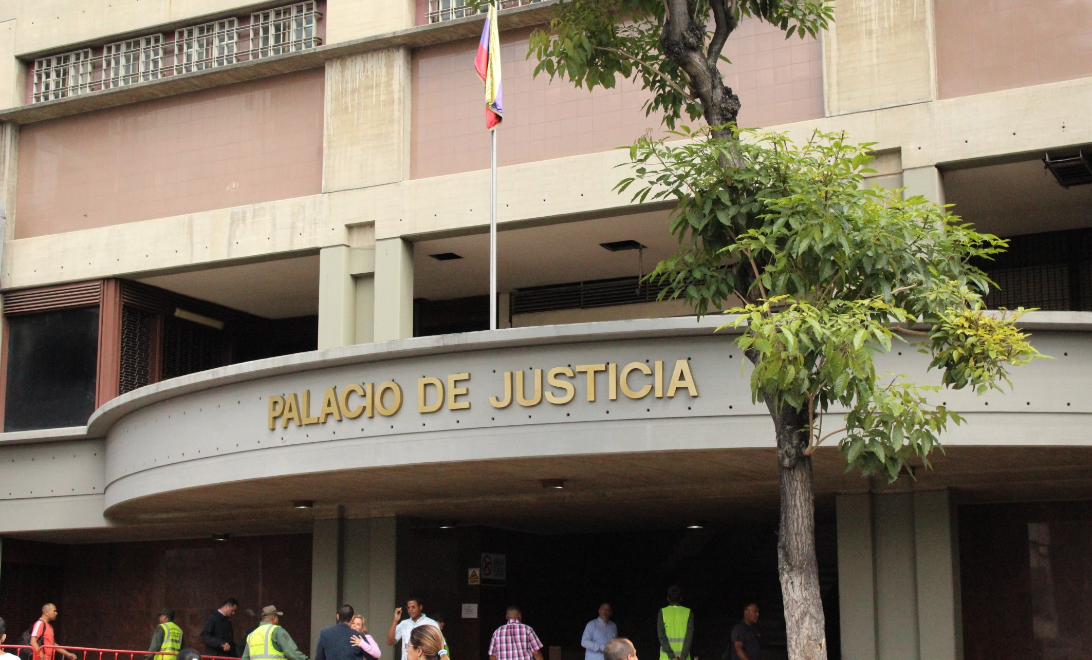 Poder Judicial de Venezuela 2