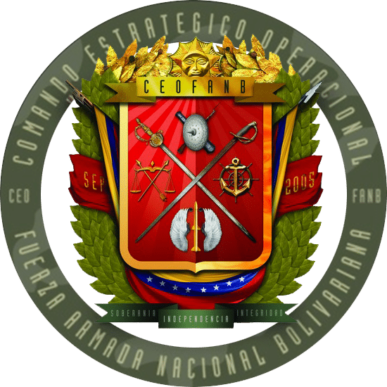 Ministerio de Defensa en Venezuela