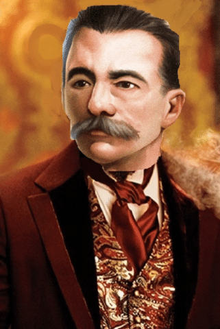 Fernando Belaúnde Terry
