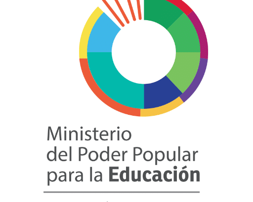 Ministerio de Educación Venezuela
