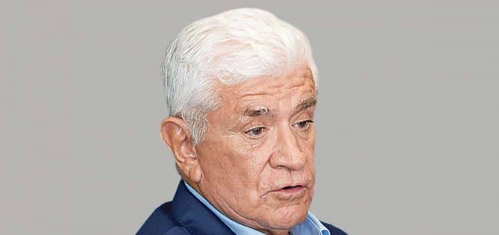 Alfredo Palacio González