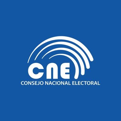 Consejo Nacional Electoral del Ecuador