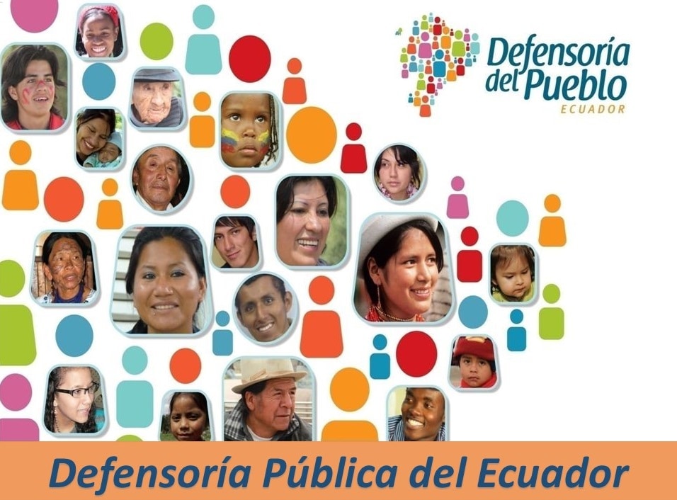 Defensoría Pública del Ecuador