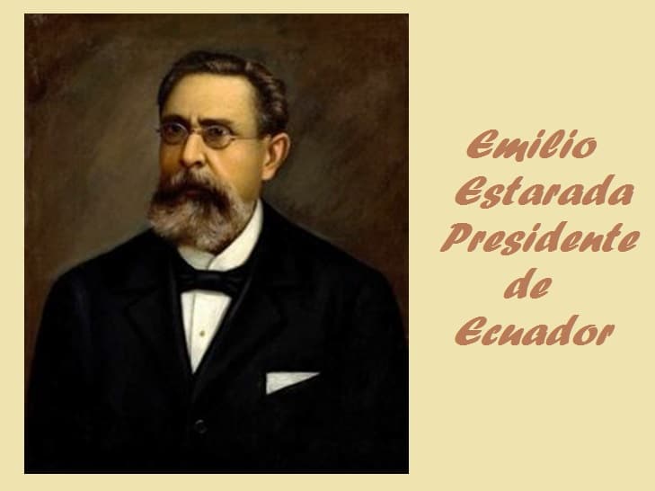 Emilio Estrada