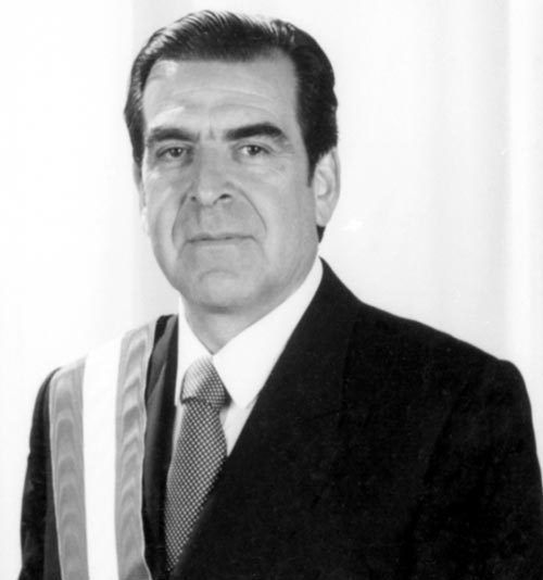 Eduardo Frei Ruiz Tagle
