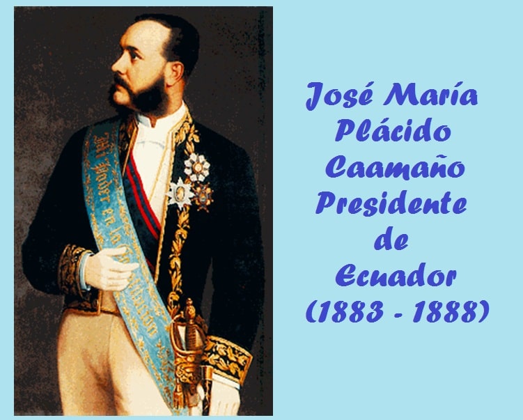 José María Plácido Caamaño