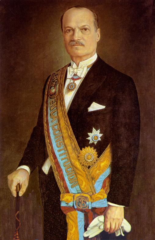 Gonzalo Córdova 1