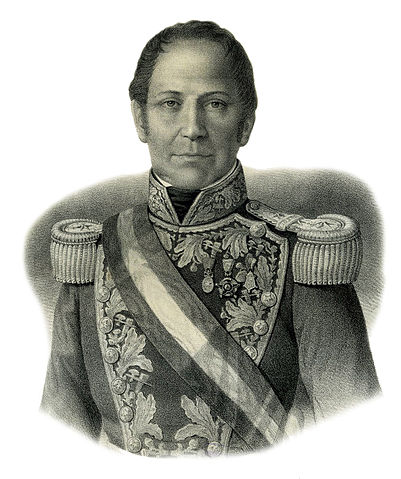 Manuel Bulnes