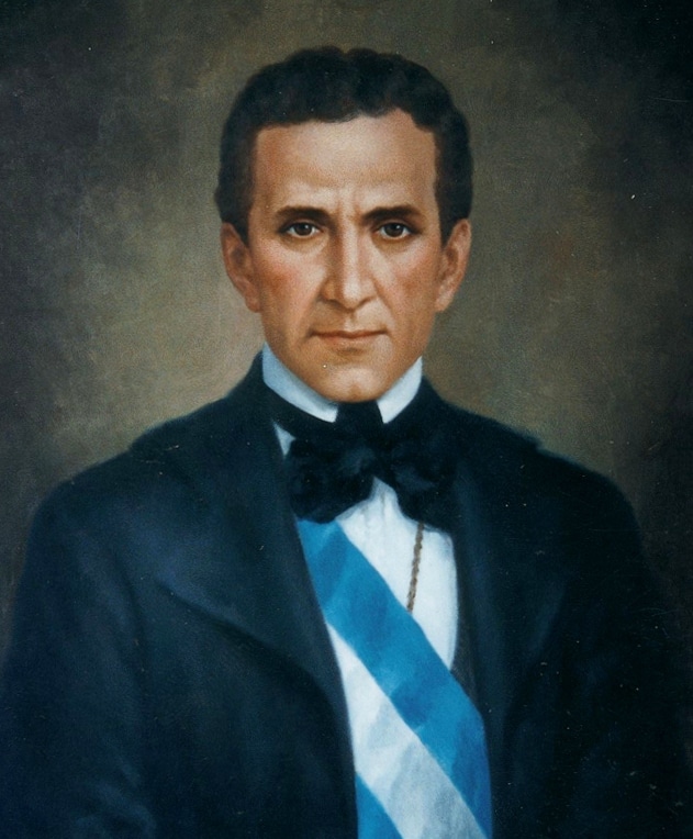 José Joaquín de Olmedo 1