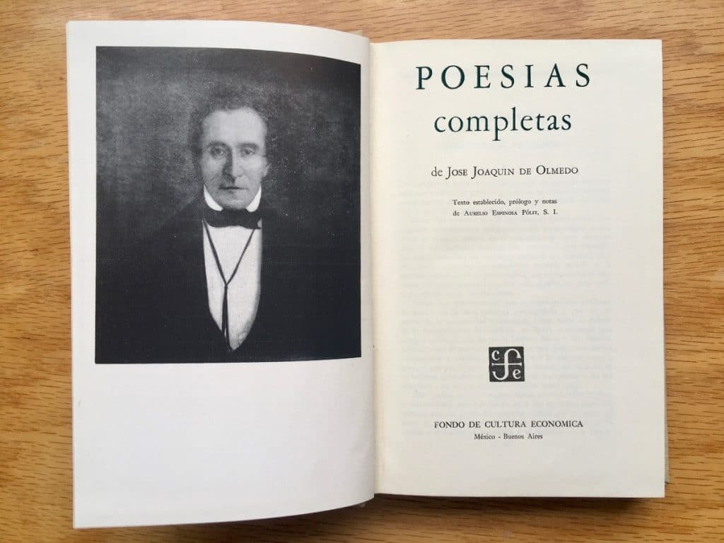 JOS JOAQUIN DE OLMEDO Biograf a Gobierno Obras Y Mucho M s jos-joaquin-de-olmedo-biograf-a-gobierno-obras-y-mucho-m-s