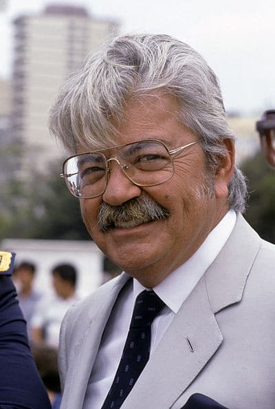 Lucio Gutiérrez