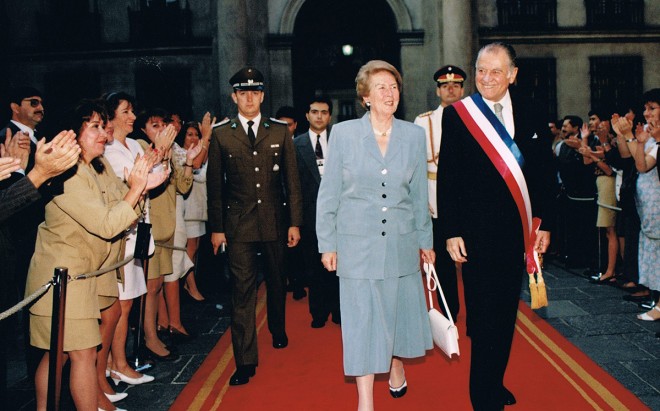 Patricio Aylwin